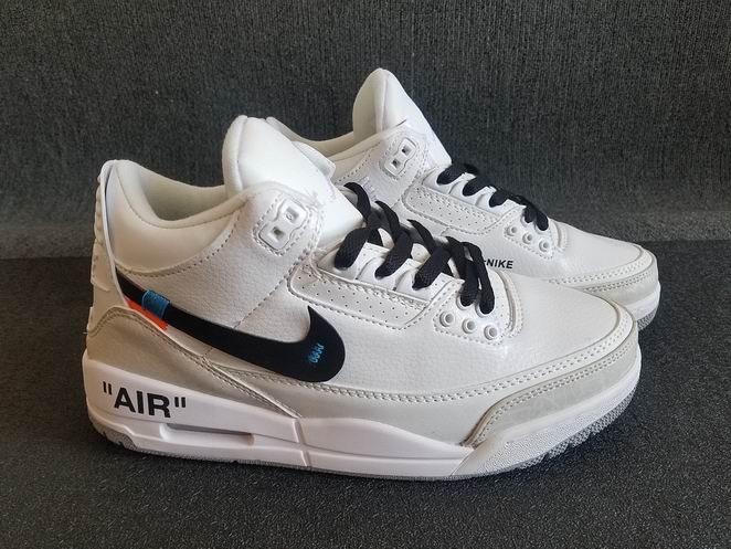 air jordan 3 men shoes 2018-12-25-019